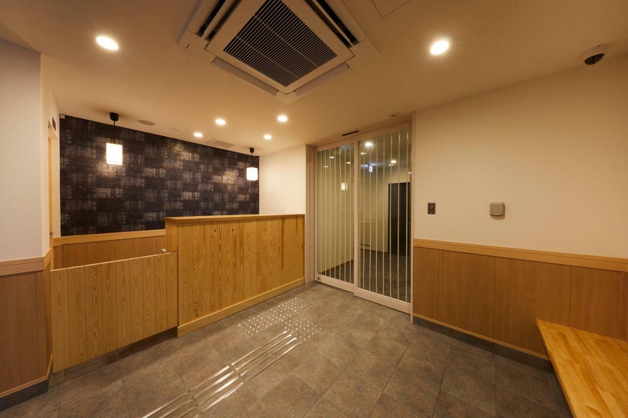 Rinn Gojo Sakaimachi Kyoto Exterior foto